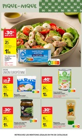 Promos Palmier dans le catalogue "LE MOIS DES SUPPORTERS" de Carrefour Market Palmier en promo dans le catalogue Carrefour Market à la page 13