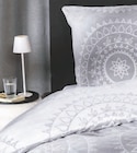 Bettwäsche Winter Mandala Angebote von Dream House Studio bei AWG Rottenburg für 19,99 €