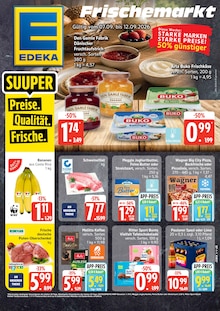 Frischemarkt Foltmer Stade Prospekt der aktuellen Woche, gültig von 07.09.2026 bis 12.09.2026 Aktueller Frischemarkt Foltmer Stade Prospekt "Top Angebote" mit 5 Seiten