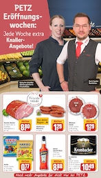 REWE Prospekt für Altenkirchen mit 30 Seiten REWE Prospekt "Dein Markt" für Altenkirchen, 30 Seiten, 17.11.2025 - 22.11.2025