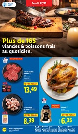 Prospectus Lidl "BLACK FRIDAY WEEK" en cours à Creil, Page 6 Catalogue Lidl en cours à Creil, "BLACK FRIDAY WEEK", Page 6