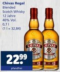 Aktuelle Whiskey Angebote bei Getränkewelt in Krefeld Aktuelles Blended Scotch Whisky 12 Jahre Angebot bei Getränkewelt in Krefeld ab 22,99 €