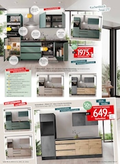 Aktueller Zurbrüggen Prospekt mit Küchenblock, "Unschlagbar günstig!", Seite 46