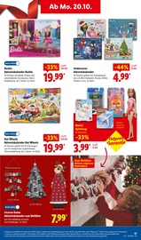 Aktueller Lidl Prospekt mit Tannenbaum, "LIDL LOHNT SICH", Seite 31