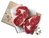 Rinder-Entrecôte im Angebot bei Kaufland in Bocholt Rinder-Entrecôte Angebote bei Kaufland Bocholt für 2,19 €