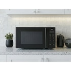 Micro-ondes digital - MEDEK en promo chez Carrefour Aulnay-sous-Bois à 69,99 €