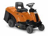 Tondeuse autoportée RA 3572 H - TEMVER - Rural Master à Toulouse Tondeuse autoportée RA 3572 H - TEMVER en promo chez Rural Master Toulouse à 1 799,00 €