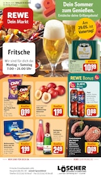 Der aktuelle REWE Prospekt Der aktuelle REWE Prospekt Dein Markt