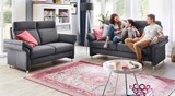 Aktuelle Sofa Angebote bei Zurbrüggen in Gelsenkirchen Aktuelles Sofa 3-sitzig Angebot bei Zurbrüggen in Gelsenkirchen ab 599,00 €