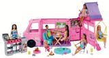 Camping-car de rêve - BARBIE en promo chez Super U Nogent-sur-Marne à 49,99 €