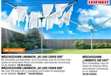 OBI - Wäscheschirm Linomatic „De Luxe Cover 500“ Angebot im Prospekt Wäscheschirm Linomatic „De Luxe Cover 500“ bei OBI im Prospekt "" für 124,99 €