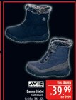 Damen Stiefel Angebote von AVIC Adventure bei Marktkauf Nürnberg für 39,99 €