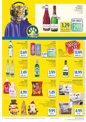 Aktueller diska Prospekt mit Tisch, "alles an deinem ort.", Seite 3