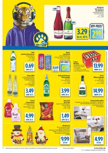 Erdinger im aktuellen diska Prospekt (Erlangen) Erdinger im diska Prospekt "alles an deinem ort." mit 12 Seiten (Erlangen)