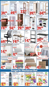 Kopfkissen im Wreesmann Prospekt "DEIN SAISON- & SONDERPOSTENMARKT!" mit 20 Seiten (Bremerhaven)