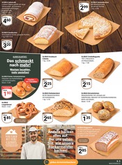Baguette im GLOBUS Prospekt in Mannheim Aktueller GLOBUS Prospekt mit Baguette, "Aktuelle Angebote", Seite 9