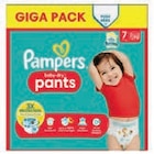 Aktuelle Pampers Angebote bei Lidl in Bremen Aktuelles Baby Dry Angebot bei Lidl in Bremen ab 26,99 €