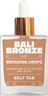 Konzentrat im dm-drogerie markt Prospekt Selbstbräuner Konzentrat bronzing drops von BALI BRONZE im aktuellen dm-drogerie markt Prospekt für 9,45 €