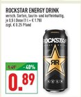 Aktuelles Energy Drink Angebot bei Marktkauf in Ahlen ab 0,89 €
