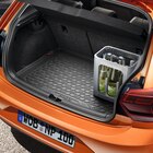 Gepäckraumeinlage für den Extra-Schutz im Kofferraum bei Volkswagen im Hochkirch Prospekt für 48,90 €