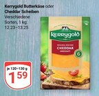 Butterkäse von Kerrygold im aktuellen GLOBUS Prospekt