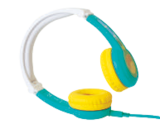 Casque audio octave en promo chez JouéClub Aulnay-sous-Bois à 29,99 €