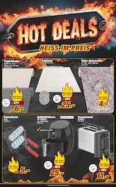 Toaster im POCO Prospekt in Hannover Aktueller POCO Prospekt mit Toaster, "Sparstufe ROT!", Seite 16