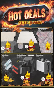 Toaster im POCO Prospekt "Sparstufe ROT!" mit 24 Seiten (Leipzig)