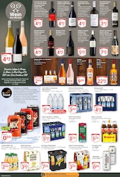Aktueller GLOBUS Prospekt mit Volvic, "Aktuelle Angebote", Seite 19