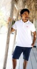 Polo Homme - REDSKINS en promo chez Intersport Polo Homme - REDSKINS dans le catalogue Intersport