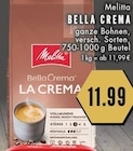 Aktuelles Bella Crema Angebot bei EDEKA in Bochum ab 11,99 €