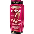 Shampooing - ELSEVE - Carrefour Shampooing - ELSEVE à 7,80 € dans le catalogue Carrefour
