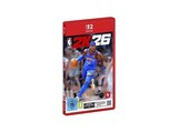NBA 26 - [Nintendo Switch 2] von 2K im aktuellen MediaMarkt Saturn Prospekt für 24,99 €
