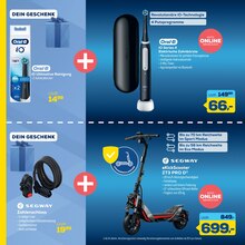 Motorrad im EURONICS Prospekt "GUTSCHEINHEFT. EINS KAUFEN. EINS GRATIS." mit 24 Seiten (Dresden)