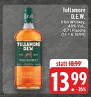 Aktuelles Irish Whiskey Angebot bei E center in Mönchengladbach ab 13,99 €