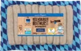 Regensburger Bratwurst Angebote bei EDEKA Straubing für 2,59 €