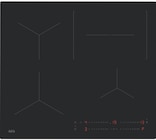 Kochfeld, 60 cm, saphirmatt SE rahmenlos Angebote von AEG bei Möbel Inhofer Augsburg für 598,00 €
