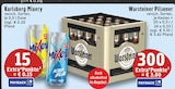 Mixery im Angebot bei E center in Recklinghausen Mixery Angebote von Karlsberg bei E center Recklinghausen
