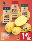 Heimatliebe Speisekartoffeln mehligkochend von EDEKA für 1,49 € bei EDEKA im Angebot Heimatliebe Speisekartoffeln mehligkochend von EDEKA im aktuellen EDEKA Prospekt