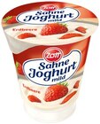 Sahne Joghurt im aktuellen Prospekt bei nahkauf in Dingen