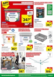 Leifheit im Hagebaumarkt Prospekt in Witten Aktueller Hagebaumarkt Prospekt mit Leifheit, "So günstig geht das!", Seite 16