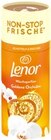 Wäscheparfüm Goldene Orchidee Angebote von Lenor bei Kaufland Magdeburg für 3,49 €