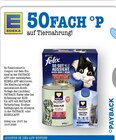 Aktuelle Felix Katzenfutter Angebote bei E center in Mannheim Aktuelles Felix Angebot bei E center in Mannheim