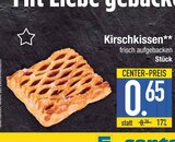 Kirschkissen im Angebot bei EDEKA in Augsburg Kirschkissen Angebote bei EDEKA Augsburg für 0,65 €