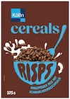 Hafer-Porridge oder Cereals Risps von Kölln für 2,49 € bei REWE im Angebot Hafer-Porridge oder Cereals Risps von Kölln im aktuellen REWE Prospekt