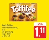 Toffifee bei EDEKA im Bad Gottleuba Prospekt für 1,11 €