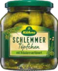 Schlemmer-Töpfchen von Kühne im aktuellen EDEKA Prospekt für 2,29 €