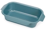 Plat / moule Joseph Joseph Nest Moule à cake large 19 x 24 cm - Joseph Joseph en promo chez Darty Plat / moule Joseph Joseph Nest Moule à cake large 19 x 24 cm - Joseph Joseph dans le catalogue Darty
