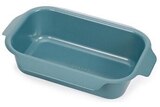 Plat / moule Joseph Joseph Nest Moule à cake large 19 x 24 cm - Joseph Joseph en promo chez Darty Plat / moule Joseph Joseph Nest Moule à cake large 19 x 24 cm - Joseph Joseph dans le catalogue Darty