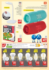 Aktueller Marktkauf Prospekt mit Kerzen, "AUSWAHL RIESIG, PREISE NIEDRIG", Seite 40